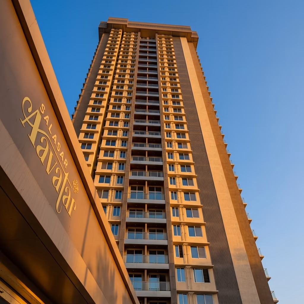 Coastal-grade facade engineering