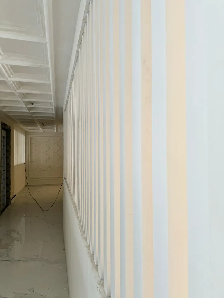 Project Installation 9