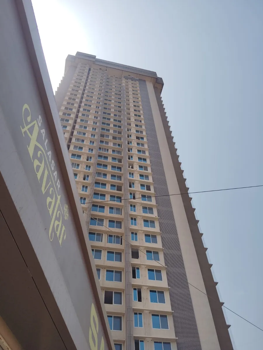 Salangpur site Miraroad