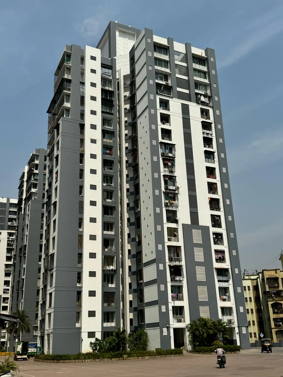 Sunshine Heights Pune