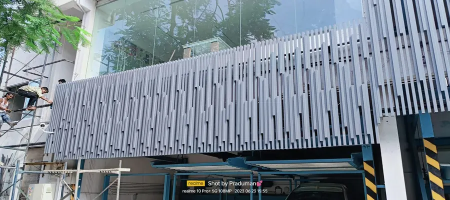 Project Installation 18