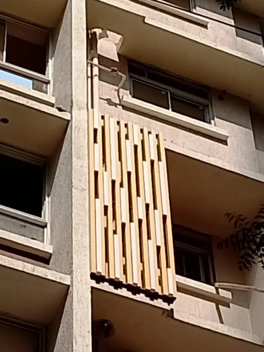 Borivali Site